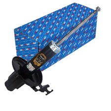 JAPKO Amortisseurs de Gaz Essieu avant Gauche Convient pour Kia Retona MJKI03