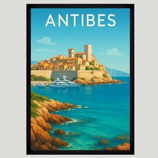 Affiche Poster mural –