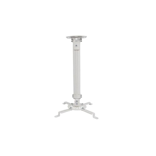 Support plafond projecteur