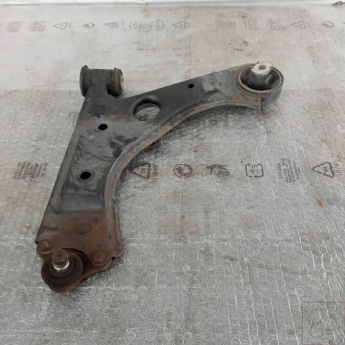 Bras oscillant suspension - bras,