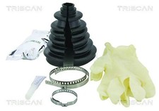 Soufflet de joint de cardan