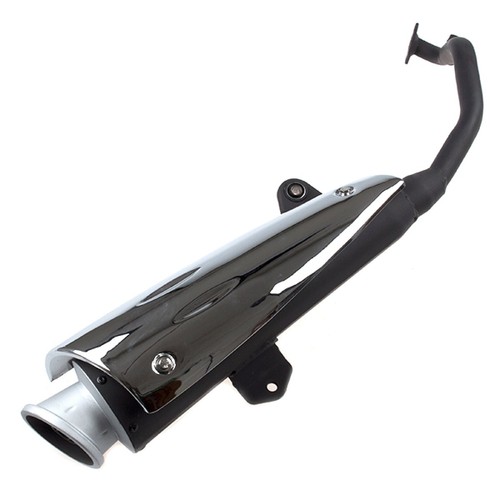 Kit échappement 125cc scooter - 125cc,