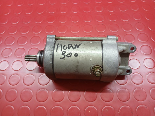 Moteur excitation honda - moteur,