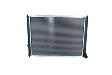 NRF Radiateur du moteur pour VW TRANSPORTER III Bus Transporter T3 Kastenwagen