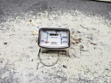 1977 Motobecane Moped 50V Mobylette Speedometer Speedo 2925