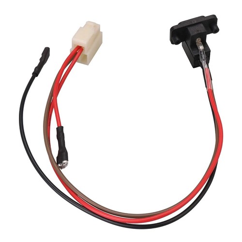 Prise chargeur voiture - chargeur,