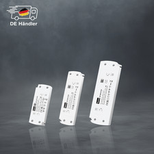 Transformateur LED 12V