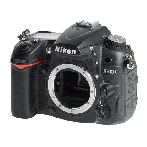 Nikon d7000 occasion - d7000, environ
