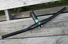 Combinaison de guidon /