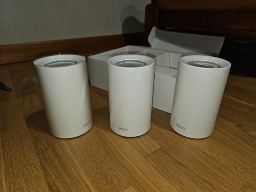 Routeur wifi mesh - routeur, deco