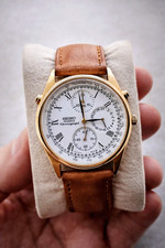 Rare Vintage Watch Men's Seiko