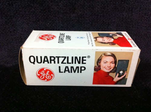 New nos vintage - vintage, ge