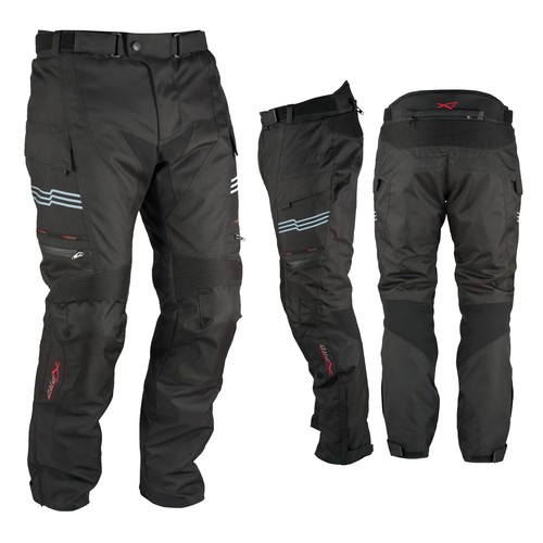 Moto pantalon impermeable - moto,