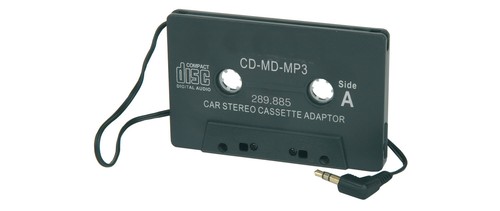 Adaptateur pour - cd,
