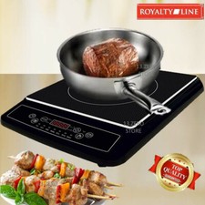 Plaque À Induction 2000W De