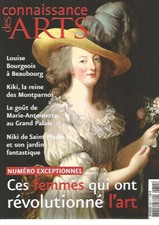 CONNAISSANCE DES ARTS N°658