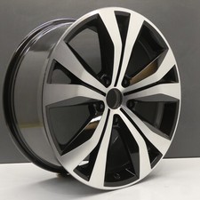 Volkswagen VW Touareg 20 "