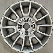 Genuine Fiat Bravo II 198 Alloy Wheel 7x16 ET31 Jante 735415999 71751386 Cerchione