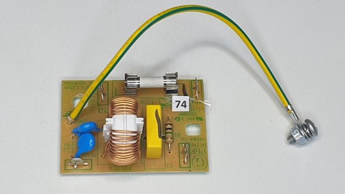 Module réseau four - , micro