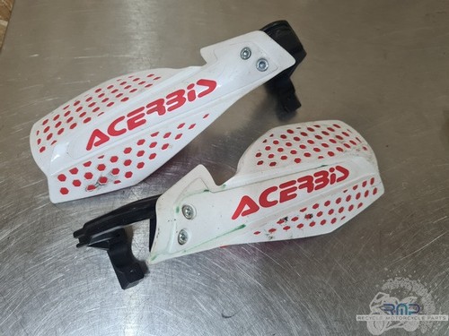 Paire protege main acerbis - de,