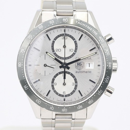 Chronographe homme tag - homme,