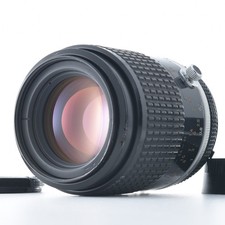 📸 Nikon Ai-s 105mm f/2.8