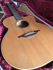 Lowden O22C / Acoustic Guitar w/ Original HC made in 2015