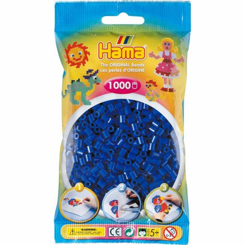 Hama perles repasser midi - à,