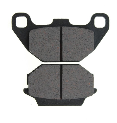Plaquettes frein kymco - de,