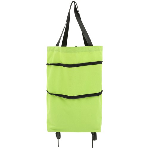 Linge pour chariot courses - linge, de