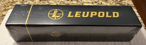 Leupold 5hd 15x44 - vx-5hd, 3-15x44