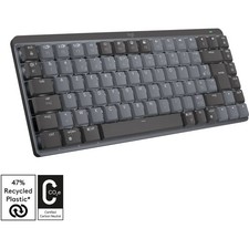 Clavier sans fil LOGITECH MX