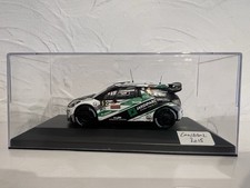 Citroen DS3 WRC Rallye du