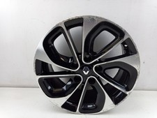 JANTE TOLE Li, 17", 7J, ET47