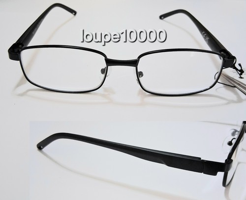 Lunettes loupe lecture - lunettes,