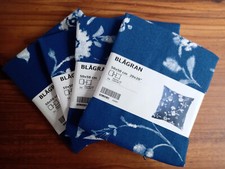 4 x housses de coussin IKEA