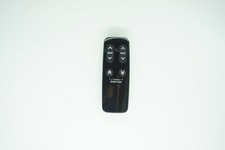 Remote Control Compatible For Beautyrest Simple Motion Base Adjustable bed base