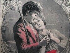 Peinture de tapisserie