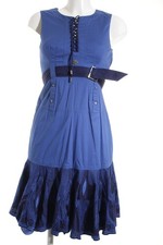 KAREN MILLEN Robe à manches