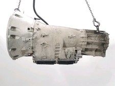 Boîte de vitesses type 722678