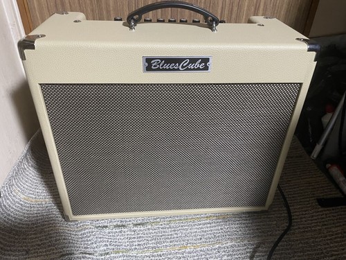 Roland blues cube stage 60w - cube,