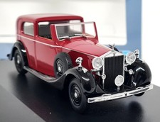 Oxford 1/43 Rolls Royce