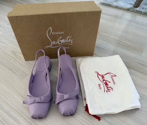 Authentic christian louboutin - authentic,