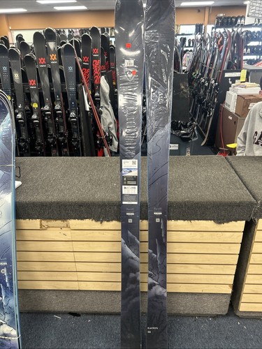 Rossignol black ops - rossignol, 98