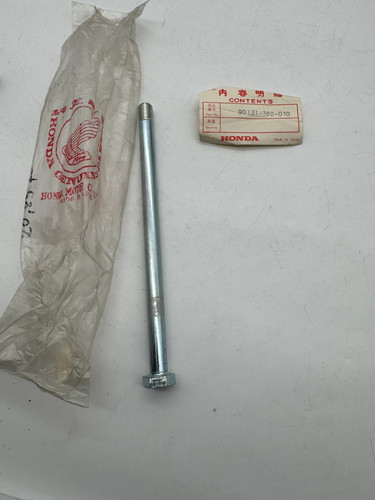 Honda mb50 mb5 1982 bolt - mb50,