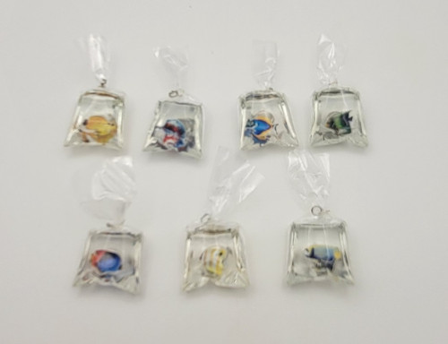Magnets aquarium - magnets,