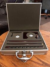 Cache Creek Casino & Golf Putter Set- Great Condition