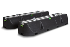 Damping Base Floor Console 600mm Air Conditioning Heat Pump AntiVibration