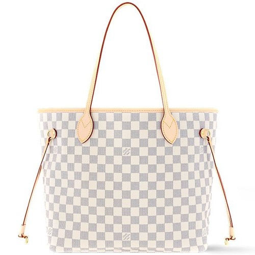 Louis vuitton neverfull - louis, mm