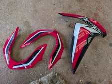 Honda CRF 1100 L Africa Twin 2020-2024 Fairing Panels JOB LOT #VUE
